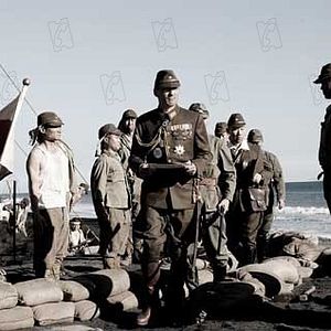 Foto Cartas desde Iwo Jima