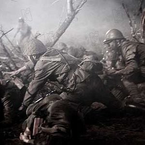 Foto Cartas desde Iwo Jima