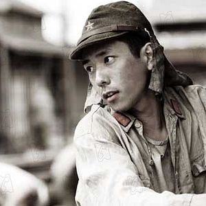 Foto Cartas desde Iwo Jima