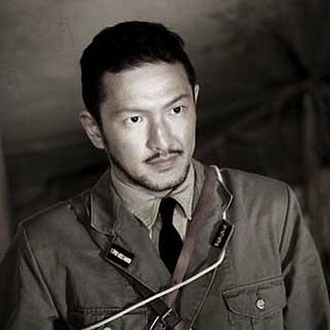 Foto Cartas desde Iwo Jima