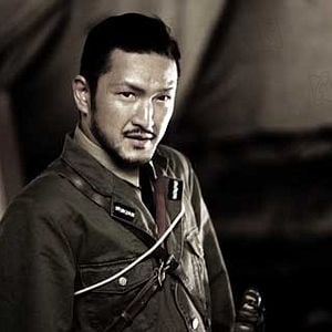 Foto Cartas desde Iwo Jima