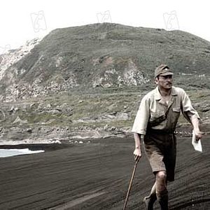Foto Cartas desde Iwo Jima
