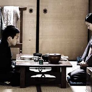 Foto Cartas desde Iwo Jima