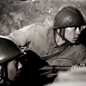 Foto Cartas desde Iwo Jima