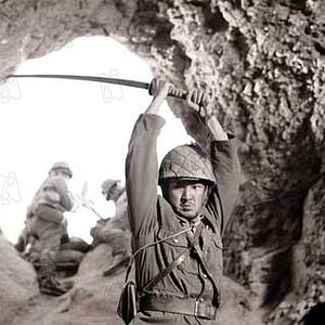 Foto Cartas desde Iwo Jima