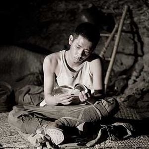 Foto Cartas desde Iwo Jima