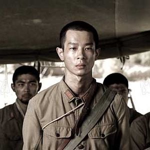 Foto Cartas desde Iwo Jima