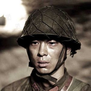 Foto Cartas desde Iwo Jima