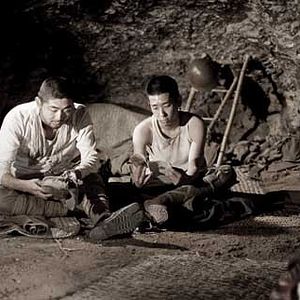 Foto Cartas desde Iwo Jima