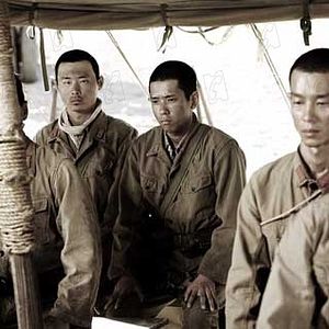 Foto Cartas desde Iwo Jima