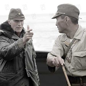 Foto Cartas desde Iwo Jima