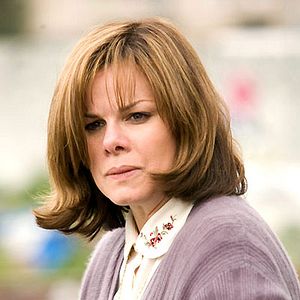 Foto Marcia Gay Harden