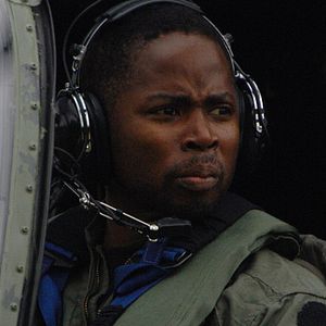 Foto Harold Perrineau