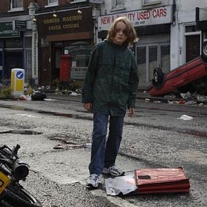 Foto Juan Carlos Fresnadillo