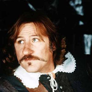 Foto Cyrano de Bergerac