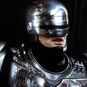 Foto RoboCop