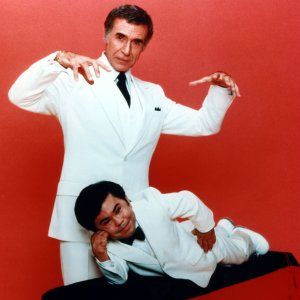 Foto Ricardo Montalban