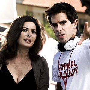 Foto Eli Roth