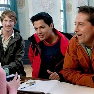 Foto Hostal: parte II