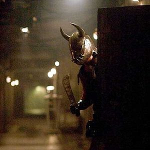 Foto Hostal: parte II