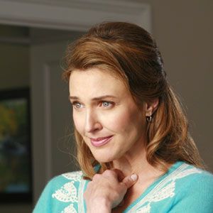 Foto Brenda Strong
