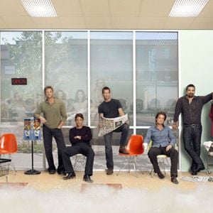 Foto Ricardo Chavira