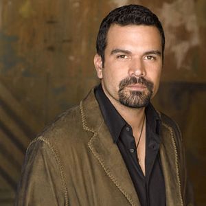 Foto Ricardo Chavira