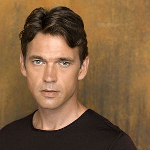 Foto Dougray Scott