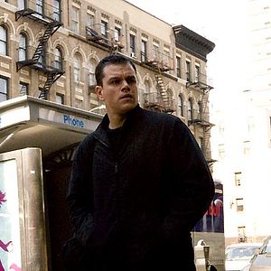 Foto Bourne: El ultimátum