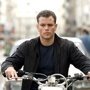 Foto Bourne: El ultimátum