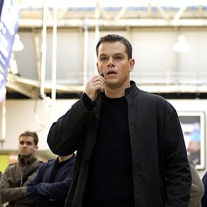Foto Bourne: El ultimátum