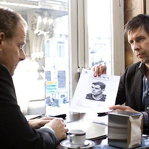 Foto Paddy Considine