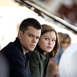 Foto Matt Damon