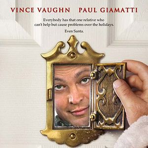 Foto El hermano de Santa