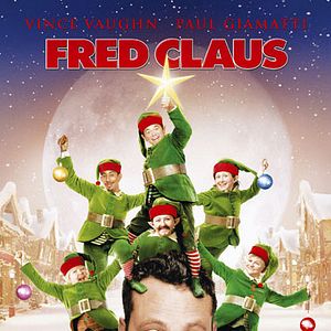 Foto El hermano de Santa