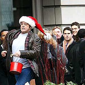 Foto El hermano de Santa