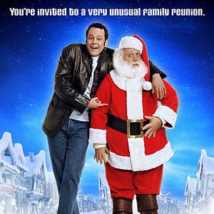 Foto El hermano de Santa