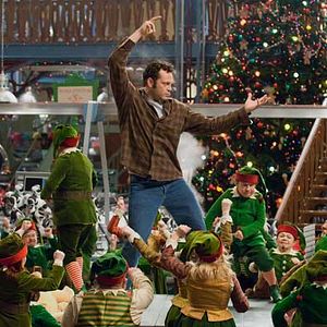 Foto El hermano de Santa