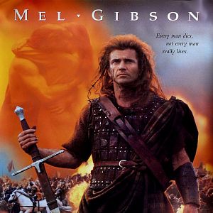 Foto Corazón Valiente