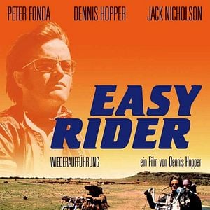 Foto Easy Rider (Busco mi destino)
