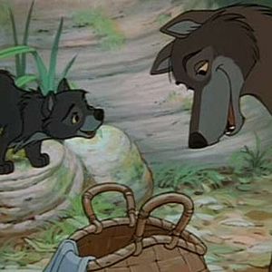 Foto El libro de la selva