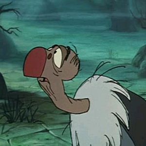 Foto El libro de la selva