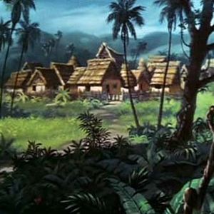 Foto El libro de la selva