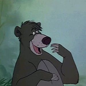 Foto El libro de la selva