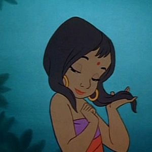 Foto El libro de la selva