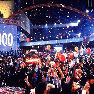 Foto Días extraños