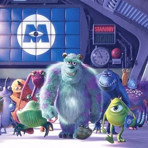 Foto Monsters, Inc.