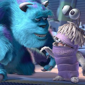 Foto Monsters, Inc.