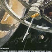 Foto 2001: Una odisea del espacio