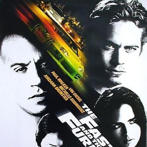 Foto Rápido y Furioso